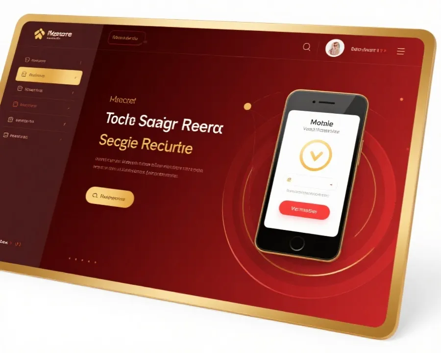 澳洲幸运10安全注册界面示意图