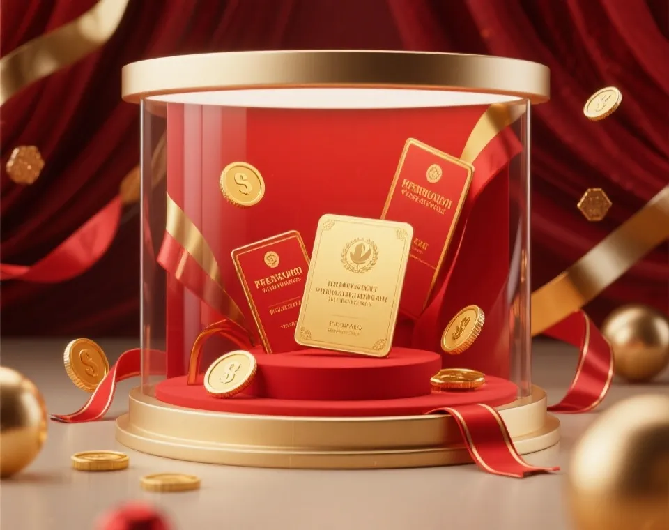 澳洲幸运10优惠活动展示