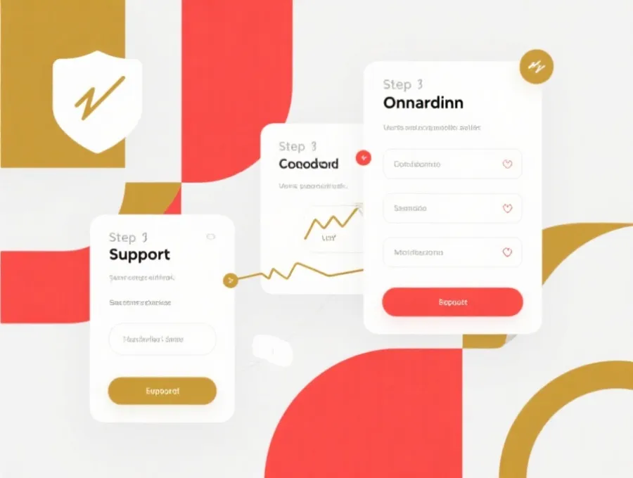 澳洲幸运10开户注册步骤图示